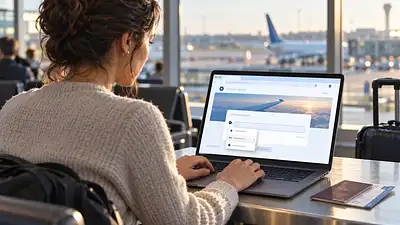 Chrome pobierze dane z Gmaila do formularzy dzięki Gemini