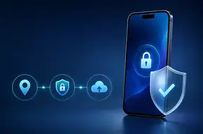 Jak zabezpieczyć telefon przed kradzieżą i utratą danych? | PC Arena