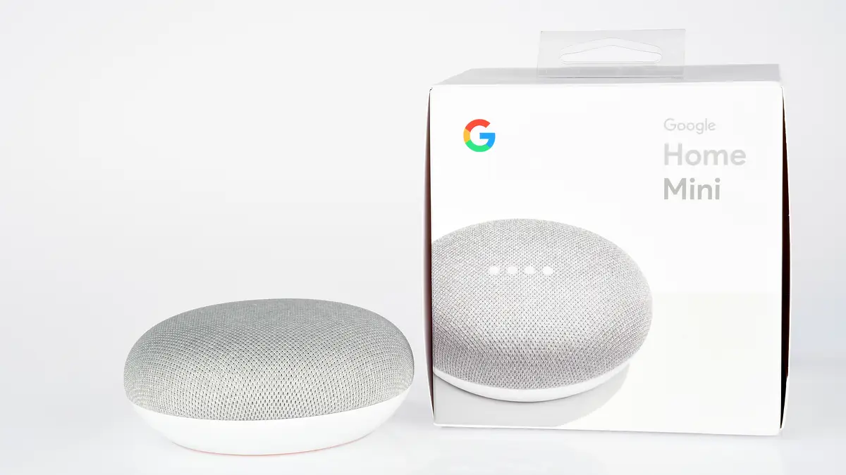Głośnik Google Home pobiera setki GB danych. Jest poprawka