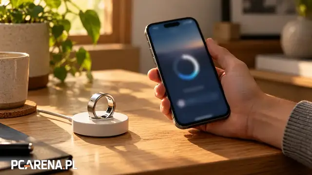Oura Ring 4: błąd synchronizacji po aktualizacji 2.13.1