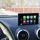 Gemini w Google Maps na CarPlay: zmiana trasy i postoje głosem