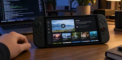 YouTube działa na Nintendo Switch 2 dzięki jailbreakowi