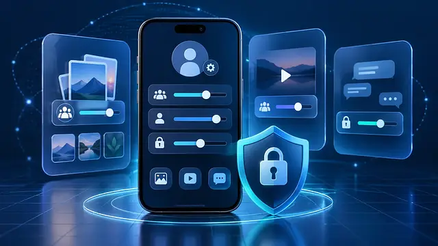 Prywatność w mediach społecznościowych: Facebook, Instagram i TikTok | PC Arena