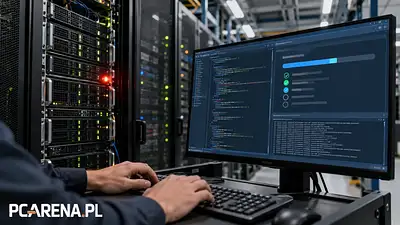 Krytyczne luki w PHP: pilna aktualizacja serwerów
