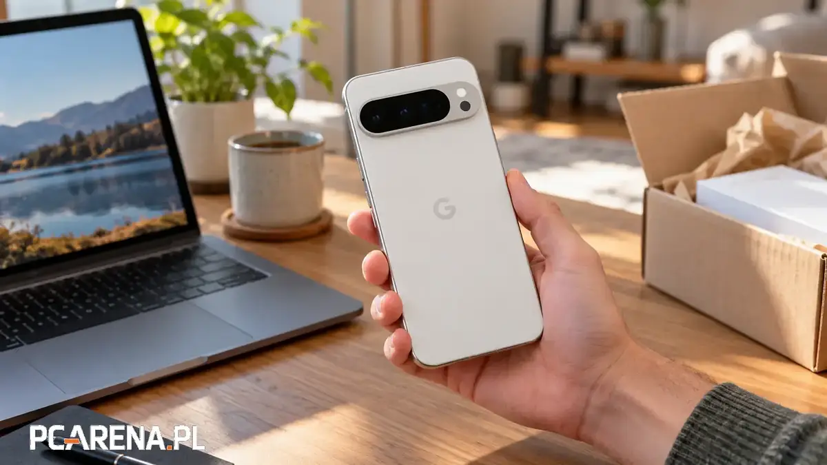 Google Pixel 11 za 699 dolarów. Najniższa cena