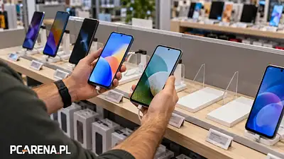 Samsung ograniczy produkcję Galaxy A. Tanie telefony zdro...