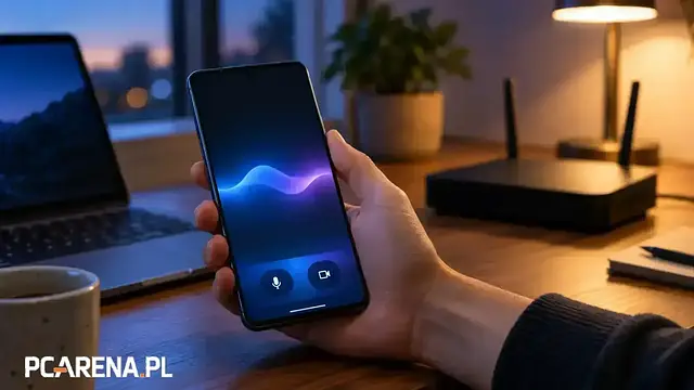Gemini Live bez internetu? Google testuje tryb offline