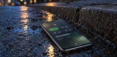 Android 17: blokada przełączników Wi-Fi i Bluetooth na ek...