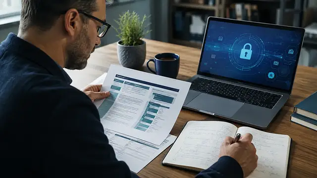 Studia podyplomowe z cyberbezpieczeństwa – klucz do kariery 