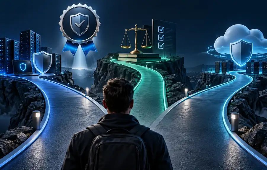 Certyfikaty cyberbezpieczeństwa: które warto zdobyć? | PC Arena