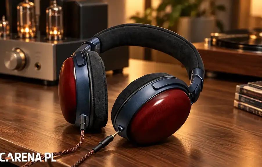 Audio-Technica ATH-AWX7000 za 3799 dolarów. Nowe słuchawki