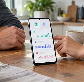 Health Connect z obsługą wielu profili? Google testuje zm...