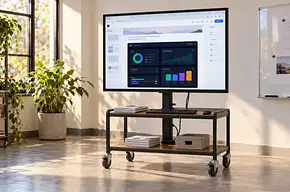 Gemini eksportuje aplikacje do Google Sites. Jak to działa?