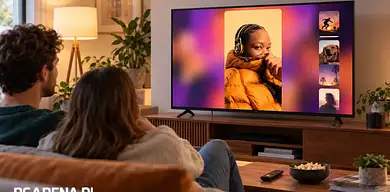 Instagram na Apple TV: Reels, dłuższe filmy i transmisje