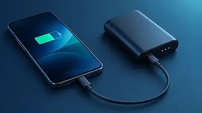 Dlaczego powerbank nie ładuje telefonu? Sprawdź przyczynę krok po kroku