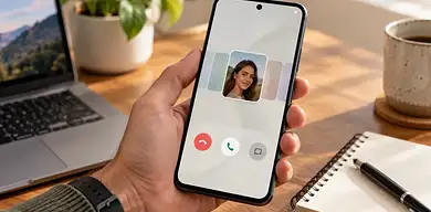 Google Phone może dostać kompaktowe Calling Cards