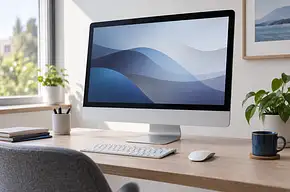 Komputer all-in-one — kiedy ma sens? | PC Arena
