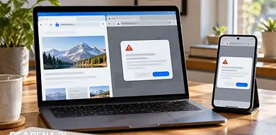 Chrome ostrzeże przed stronami HTTP | PC Arena