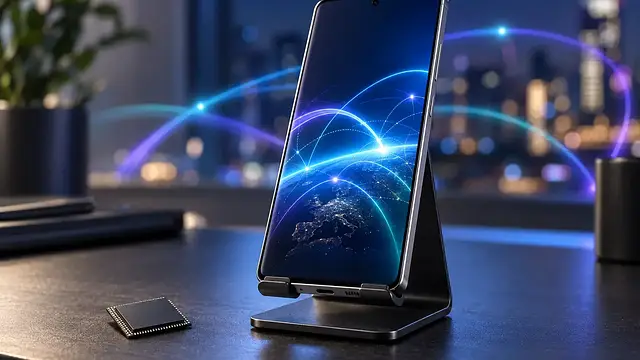 Galaxy S27 z Exynosem z lepszym modemem M2700