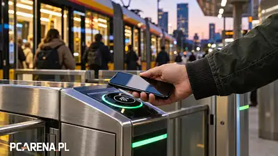 Google Wallet z opcją Tap to pay? Na razie nie działa