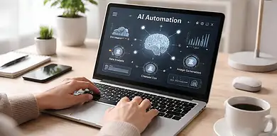 Gemini: nowe menu do aplikacji i umiejętności