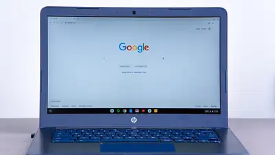 Google naprawia trzy problemy Chromebooków