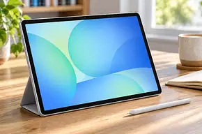 Samsung Galaxy Tab S10 FE taniej na Amazonie