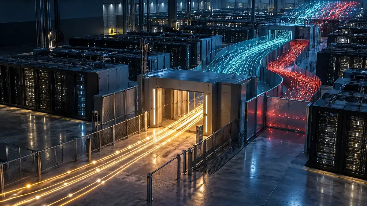 Blackwall pozyskał 100 mln dolarów na ochronę stron przed...