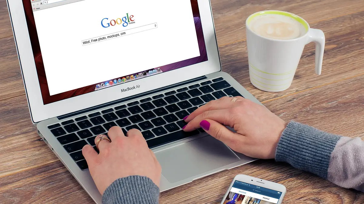 AI w SEO – jak sztuczna inteligencja zmienia marketing?