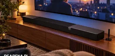 Klipsch Flexus CORE 300 taniej o 363 dolary. Co oferuje?