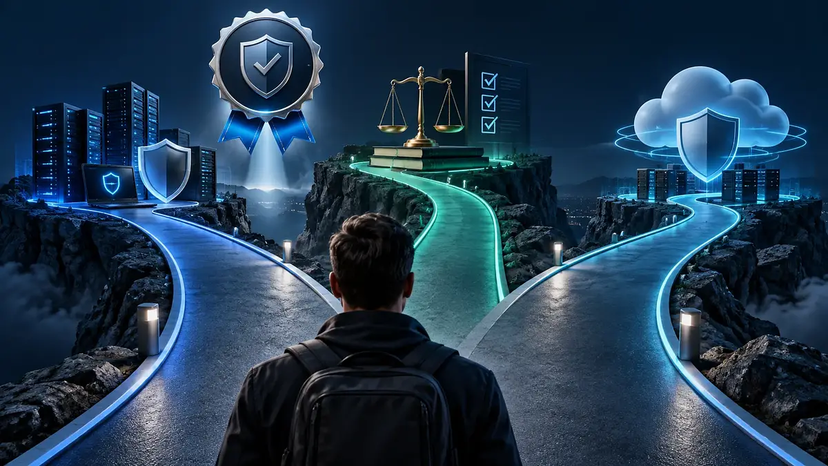 Certyfikaty cyberbezpieczeństwa: które warto zdobyć? | PC Arena