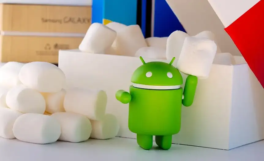 Wylogowanie android