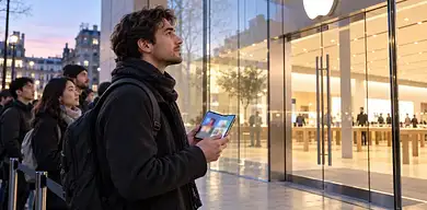 iPhone Duo bez rezerwacji. Apple potwierdza ograniczoną s...