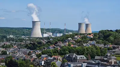 DOE da do 5 mld dolarów na rozbudowę elektrowni jądrowych