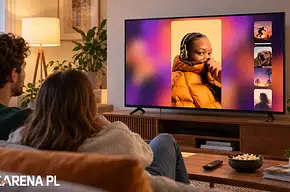 Instagram na Apple TV: Reels, dłuższe filmy i transmisje
