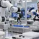 Warp Sciences: roboty i AI w laboratoriach odkrywania leków