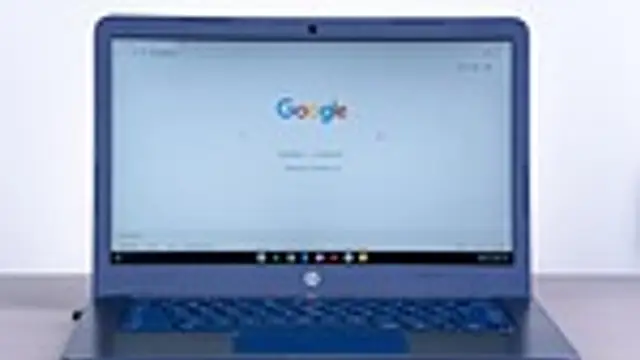 Googlebook OS z funkcją przywracania aplikacji po restarcie