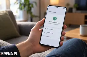 Aktualizacja Google Play z datą 1 stycznia 2027 r. na And...