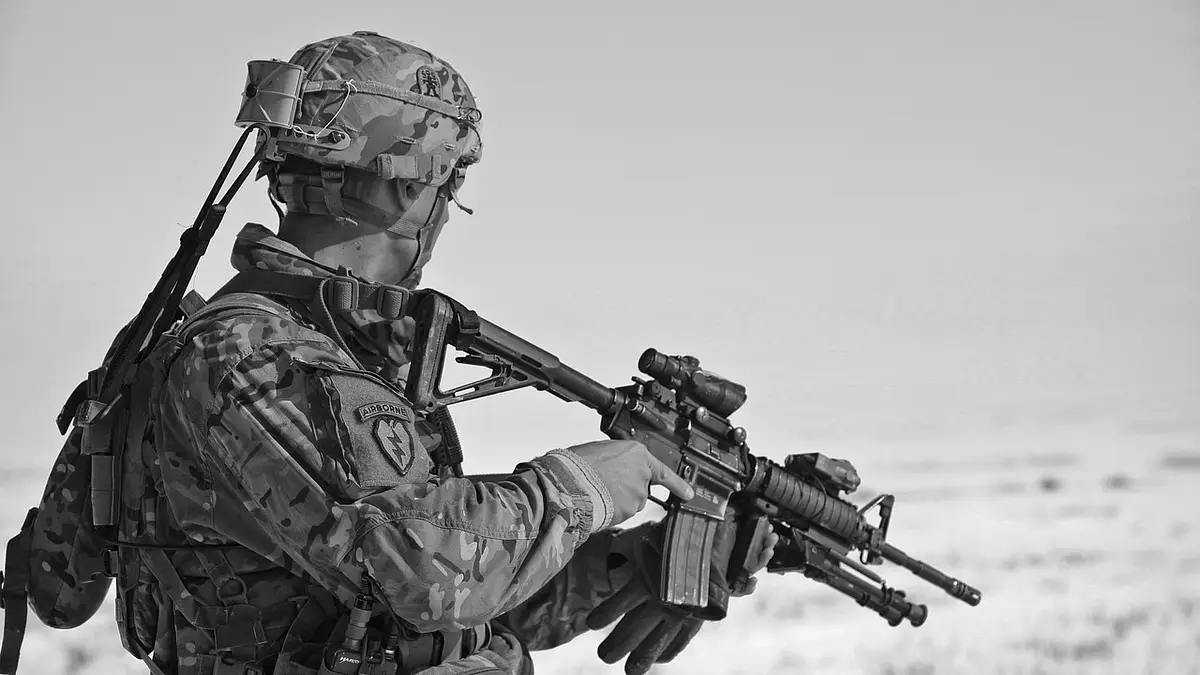 Battlefield 6 za darmo – darmowy tydzień i promocje 2025