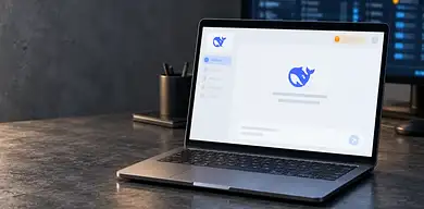 USA usuwa DeepSeek z systemów agencji federalnych