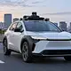 Waymo i Toyota szykują autonomiczne bZ4X dla Japonii i Wi...