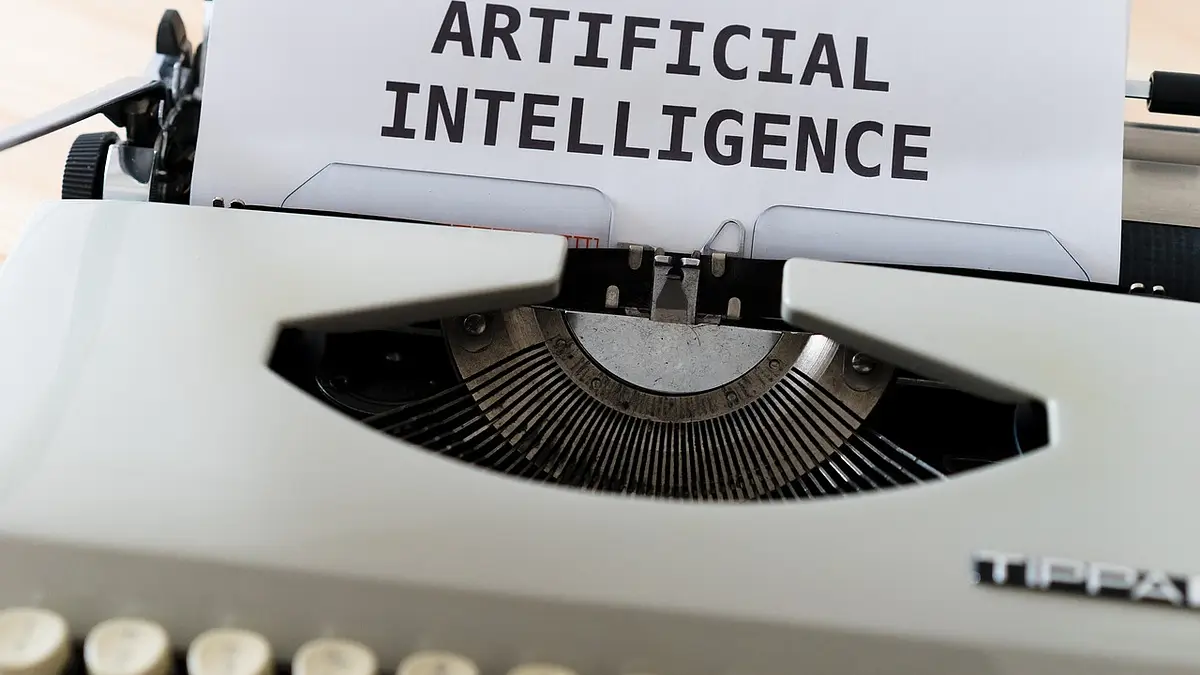 Automatyzacja procesów w firmie z wykorzystaniem AI