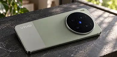 vivo X500 Ultra z dużym teleobiektywem 200 MP?
