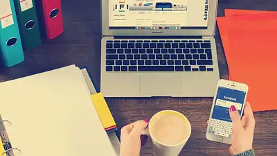 Jak sprawdzić i chronić e-mail powiązany z kontem Facebook