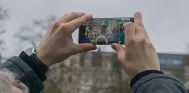 Galaxy A36 5G z aktualizacją One UI 9 w Europie