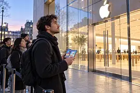 iPhone Duo bez rezerwacji. Apple potwierdza ograniczoną s...