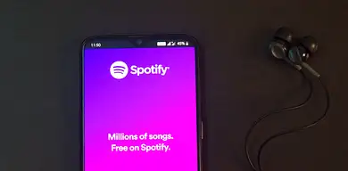 Spotify wymaga skanu QR w planie Family. Jest kara za bra...