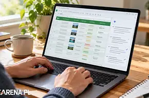 Gemini w Arkuszach Google pokaże źródła danych