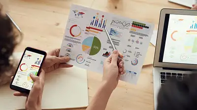 Marketing automation – zwiększ sprzedaż w e-commerce i B2B.