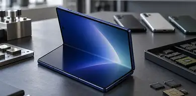 Samsung ograniczy liczbę tańszych telefonów. Co z Galaxy ...